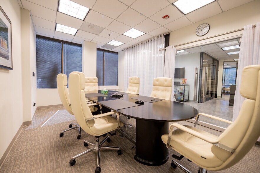 More Photos Of 609 Deep Valley Dr, Rolling Hills Estates Office For Lease