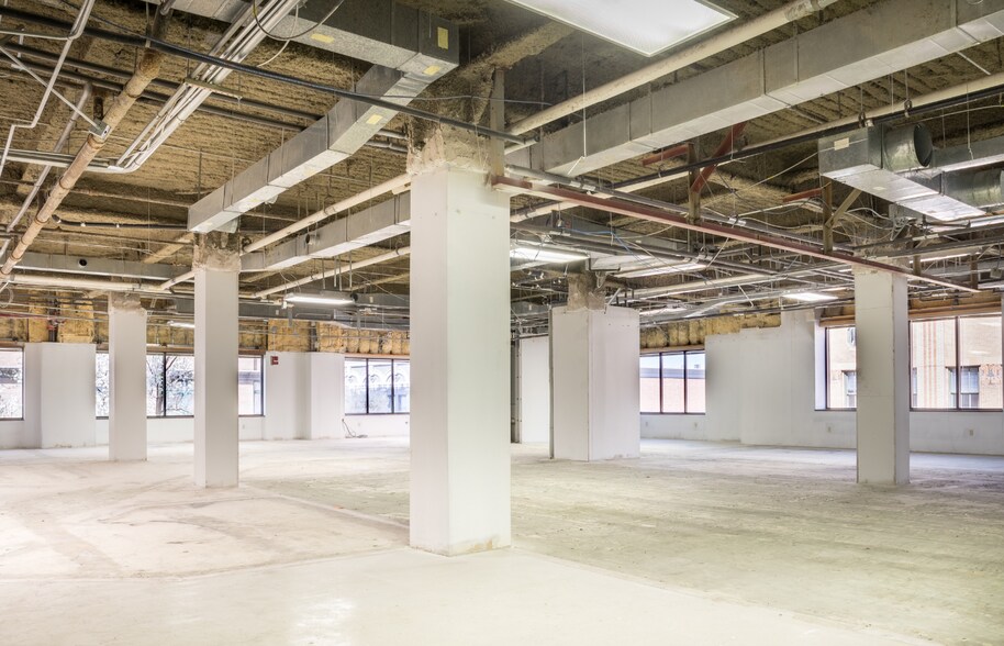 More Photos Of 34 Campbell Ave SW, Roanoke Office For Sale