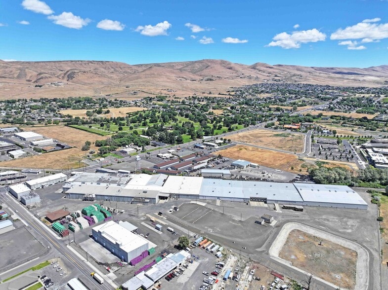 More Photos Of 2506 Terrace Heights Dr, Yakima Food Processing For Sale