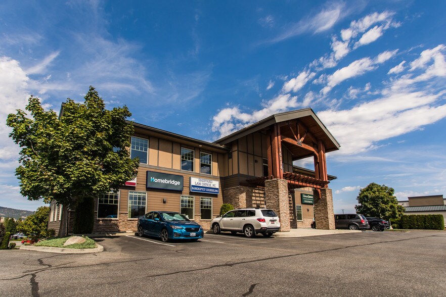 More Photos Of 16114 E Indiana Ave, Spokane Valley Medical For Lease