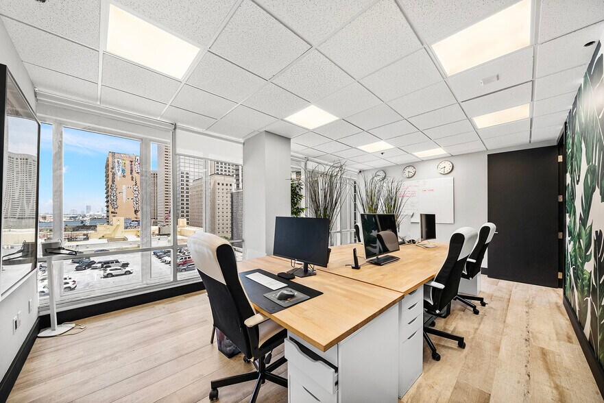 More Photos Of 150 SE 2nd Ave, Miami Coworking Space