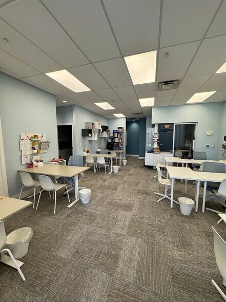 More Photos Of 1157 Stonecrest Blvd, Tega Cay General Retail For Lease