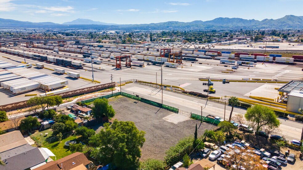 More Photos Of 1527 4th Street, San Bernardino Land For Sale