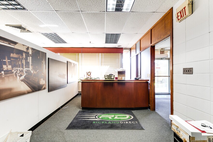 More Photos Of 3405 Commerce Rd, Richmond Warehouse For Sale