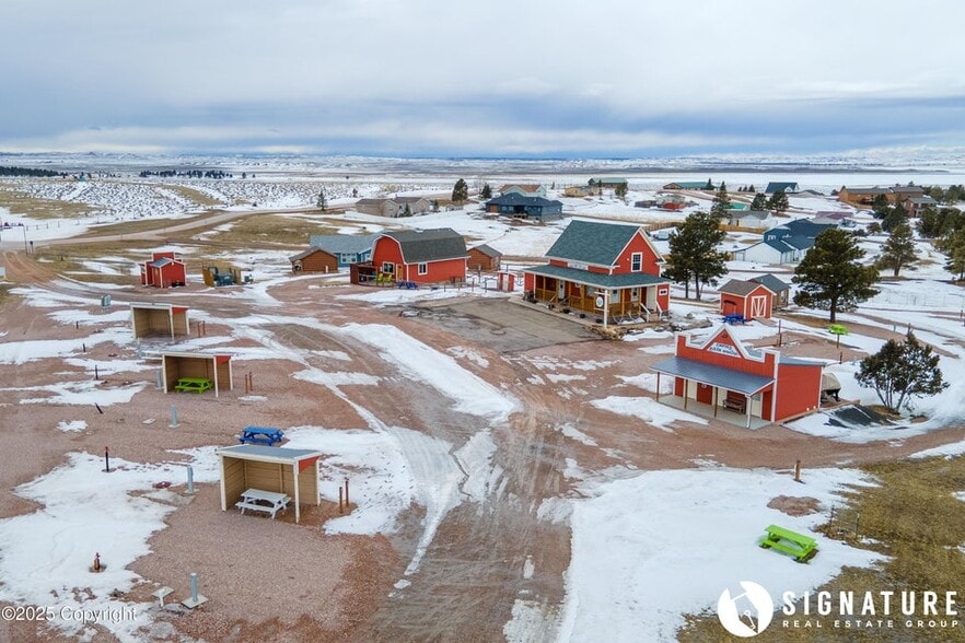 More Photos Of 115 Pine Haven Rd, Pine Haven Trailer Camper Park For Sale