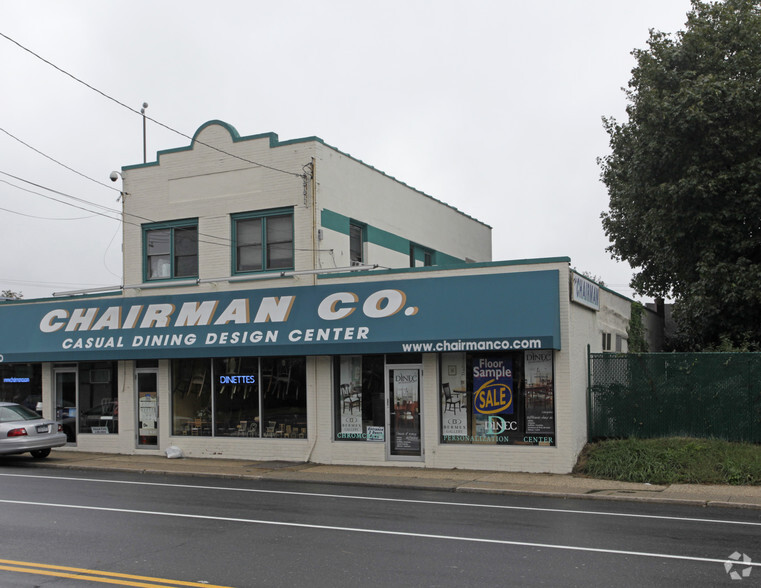 Primary Photo Of 30 Walt Whitman Rd, Huntington Station Storefront Retail Office For Sale