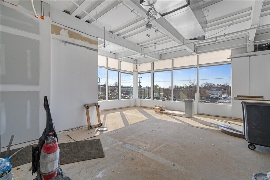 More Photos Of 4259 W Swamp Rd, Doylestown Office For Lease