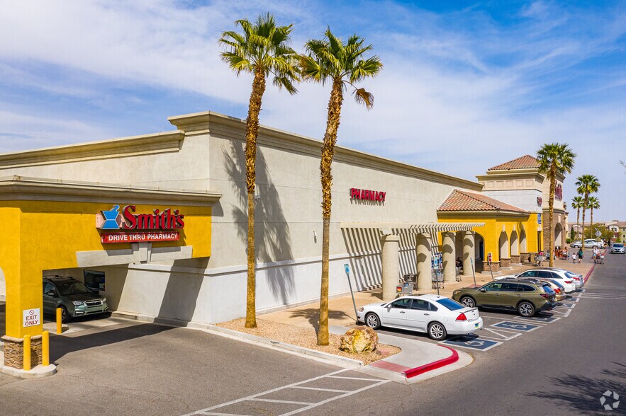 More Photos Of 10080 W Tropicana Ave, Las Vegas Unknown For Lease