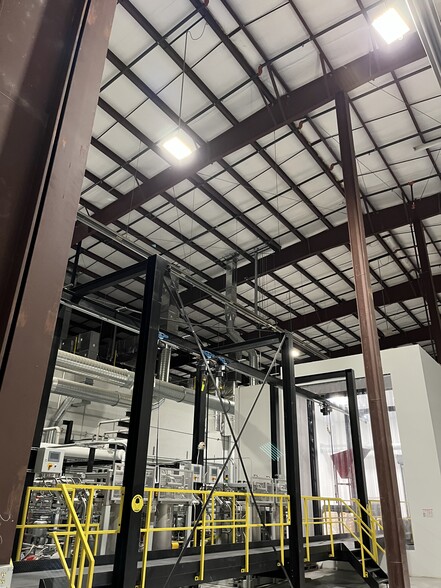 More Photos Of 717 E Industrial Blvd, Pueblo Distribution For Lease