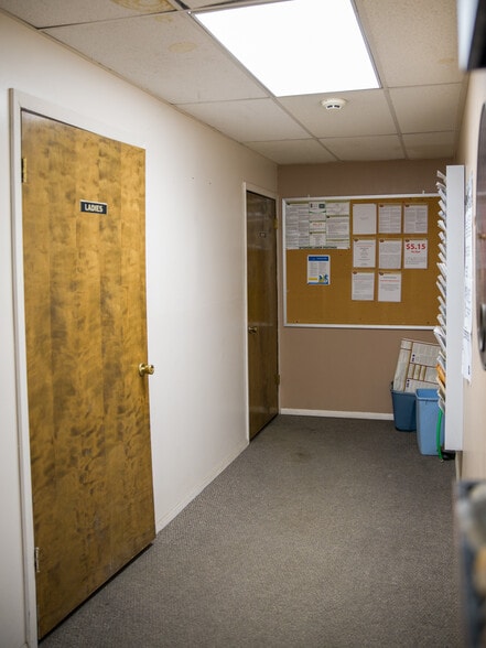 More Photos Of 3773 HWY 374, Green River Warehouse For Sale