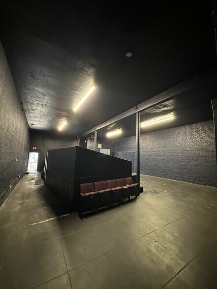 More Photos Of 6502-6504 Santa Monica Blvd, Los Angeles Theater Concert Hall For Lease