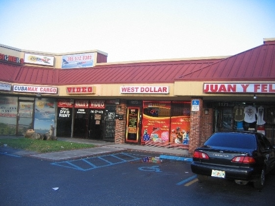 More Photos Of 1169-1199 W 37th St, Hialeah Storefront For Lease