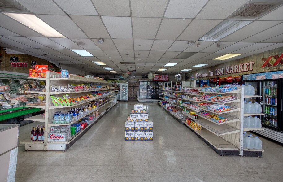 More Photos Of 1868-1880 E Apache Blvd, Tempe Unknown For Lease