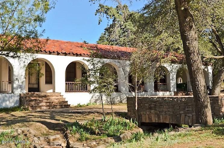 More Photos Of 1170 Rancho Robles Rd, Oracle Hotel For Sale