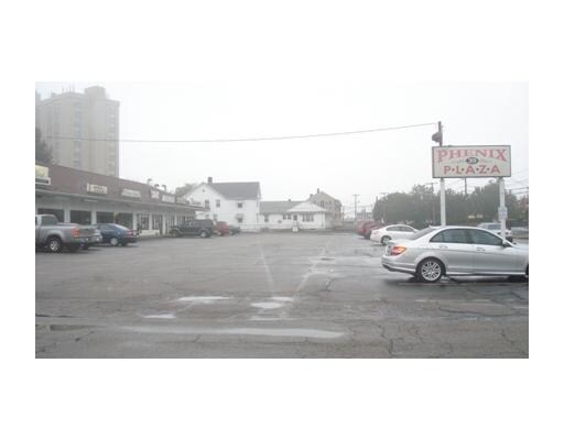 More Photos Of 37-39 Phenix Ave, Cranston Freestanding For Sale