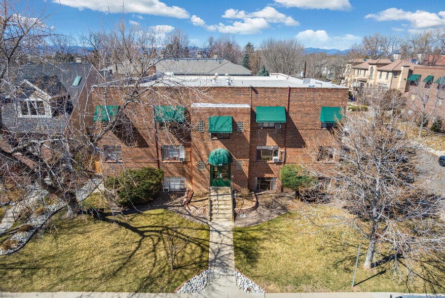 More Photos Of , Denver Multifamily For Sale