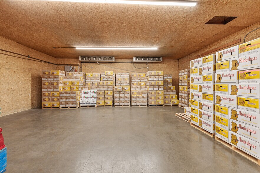 More Photos Of 919 N Corbin Rd, Post Falls Warehouse For Sale