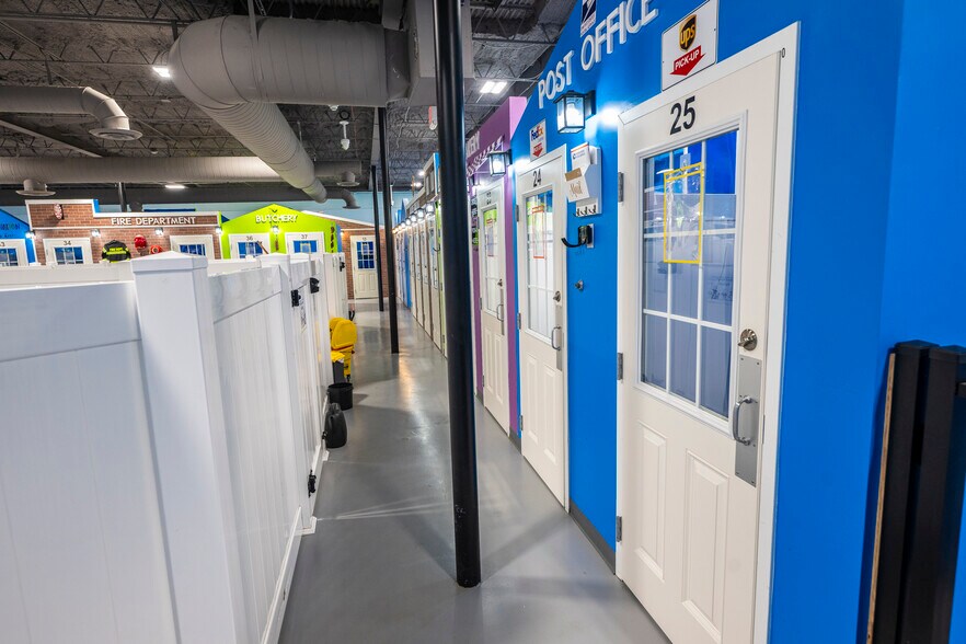 More Photos Of 5149 Powerline Rd, Fort Lauderdale Storefront For Sale