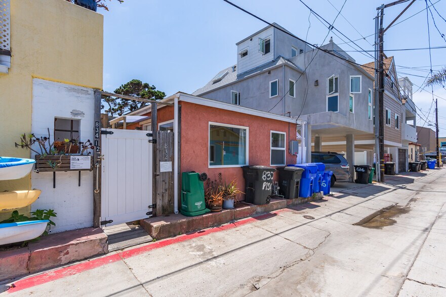 More Photos Of 830-832 Pismo Ct, San Diego Apartments For Sale