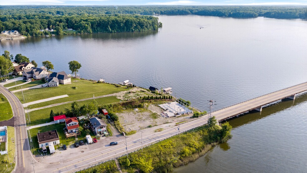 More Photos Of 17000 Mahoning ave, Lake Milton Restaurant For Sale