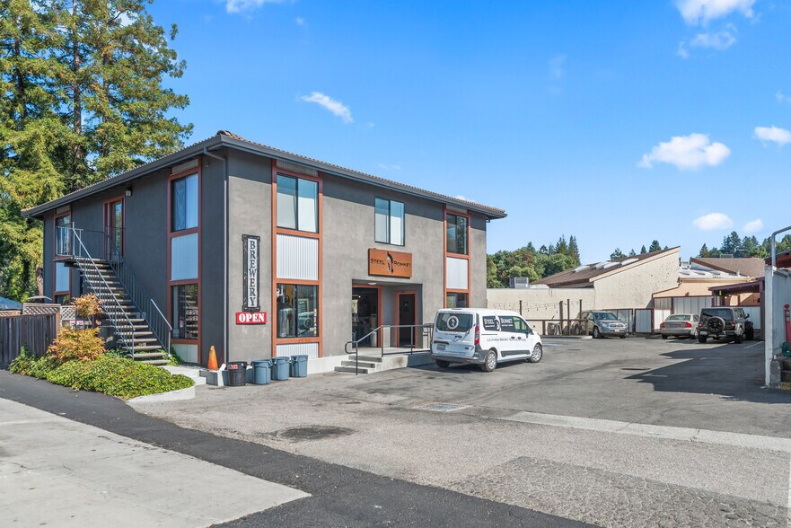 More Photos Of 14 Victor Sq, Scotts Valley Unknown For Lease