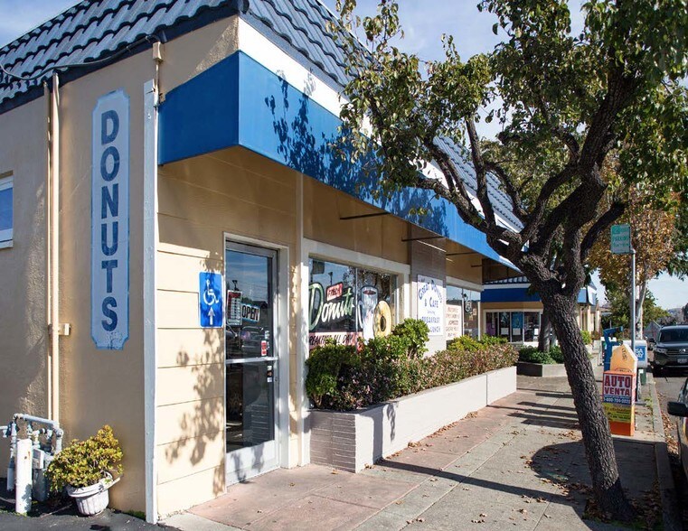 More Photos Of 630 Tennessee St, Vallejo Freestanding For Sale