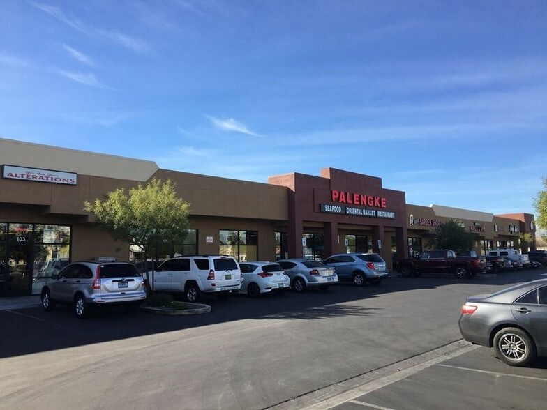 Primary Photo Of 5051 Stewart Ave, Las Vegas Unknown For Lease