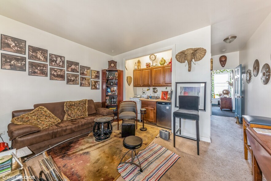 More Photos Of 3 S Old Rand Rd, Lake Zurich Storefront Retail Residential For Sale