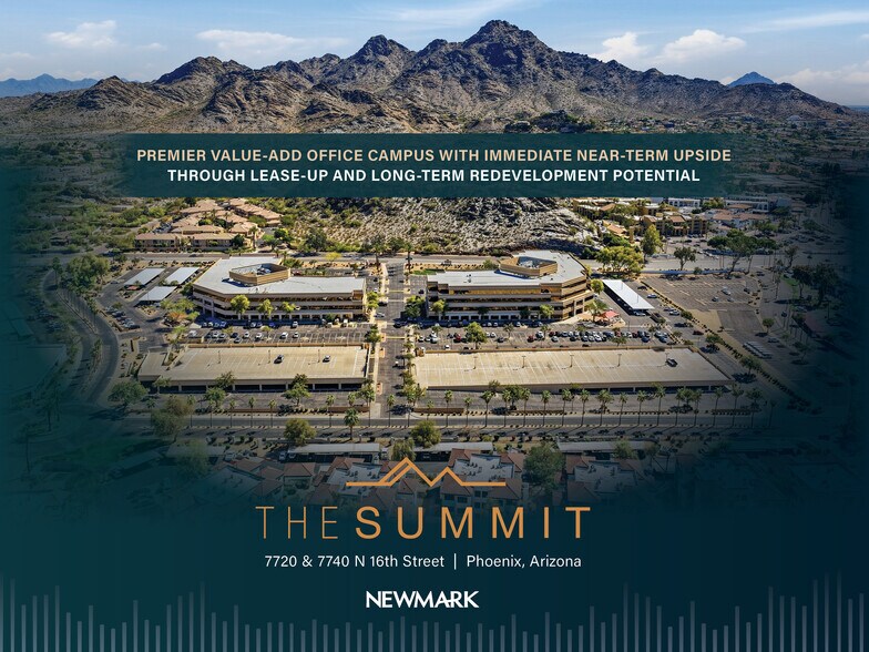 Primary Photo Of , Phoenix Office For Sale