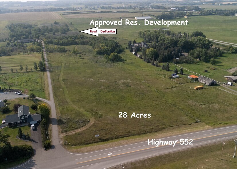 More Photos Of 552 E Foothills Acres, Foothills Land For Sale