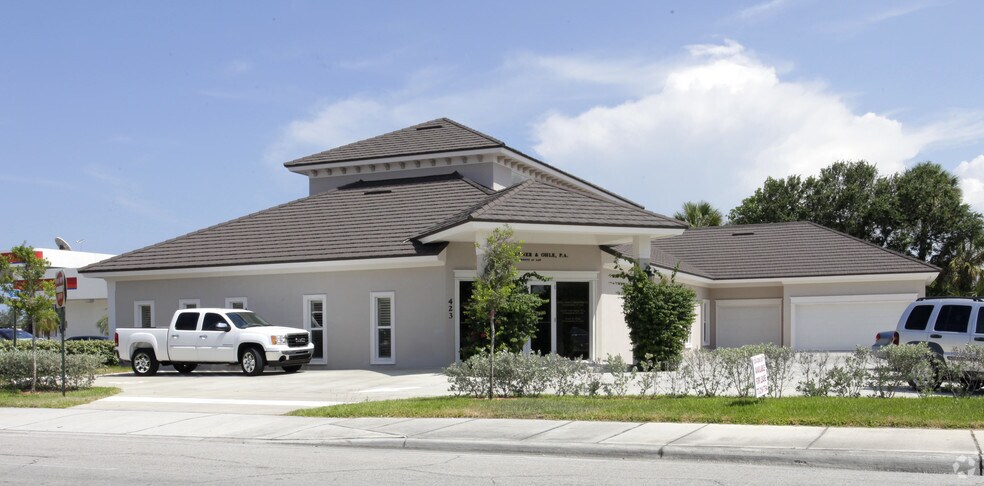 More Photos Of 423 Delaware Ave, Fort Pierce Office For Lease