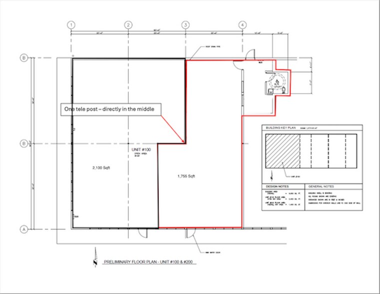 More Photos Of 4301B South Park Dr, Stony Plain Storefront Retail Office For Lease