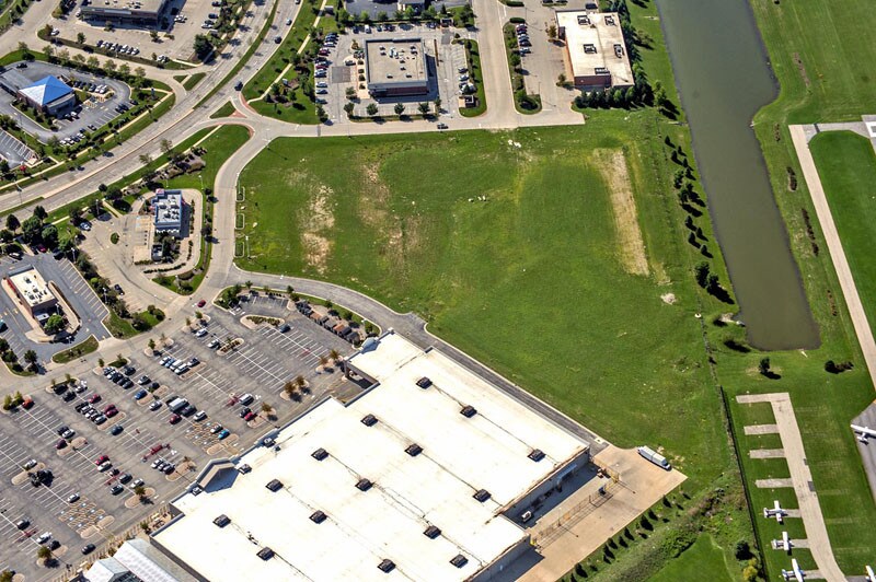 More Photos Of 247-249 S Weber Rd, Bolingbrook Land For Sale