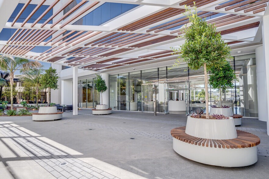 More Photos Of 2361-2381 Rosecrans Ave, El Segundo Office For Lease