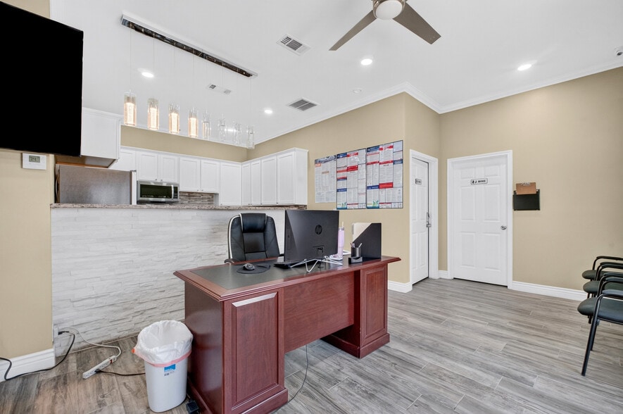 More Photos Of 411 Wein, Odessa Industrial For Sale