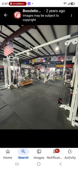 More Photos Of 7915 FM 517 Rd W, Dickinson Warehouse For Sale