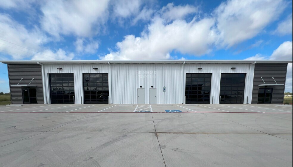 Primary Photo Of 181 Market St, Georgetown Light Distribution For Lease