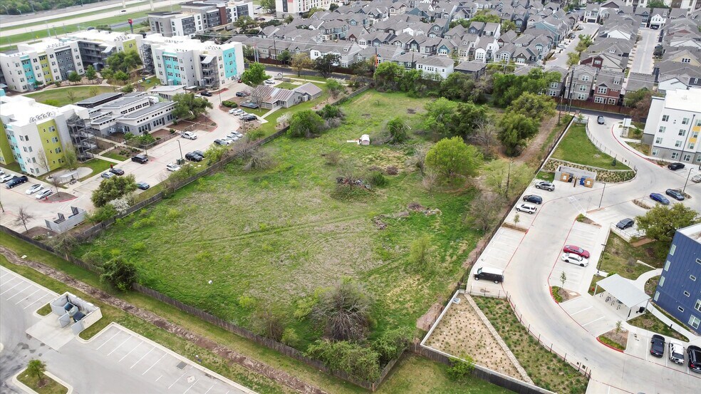 More Photos Of 13641 Rutledge Spur, Austin Land For Sale