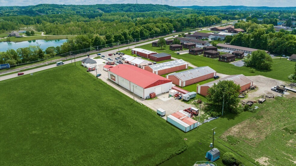 More Photos Of 1755 Mount Vernon Rd, Newark Flex For Sale