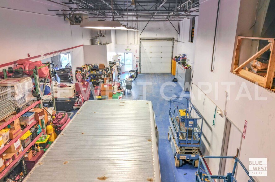 More Photos Of 5535 W 56th Ave, Arvada Light Distribution For Sale
