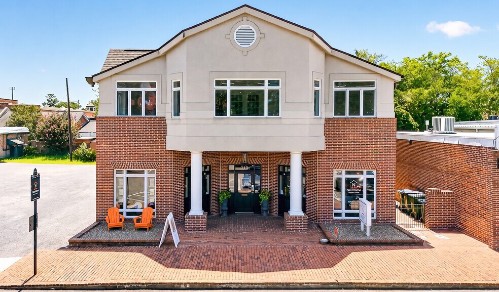 More Photos Of 112 W Doty Ave, Summerville Coworking Space