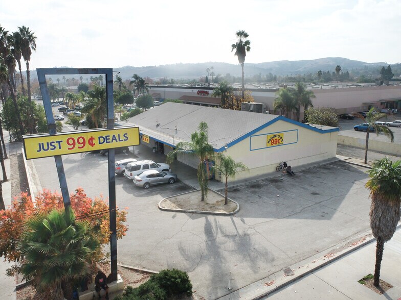 More Photos Of 1905 S Garey Ave, Pomona Supermarket For Sale