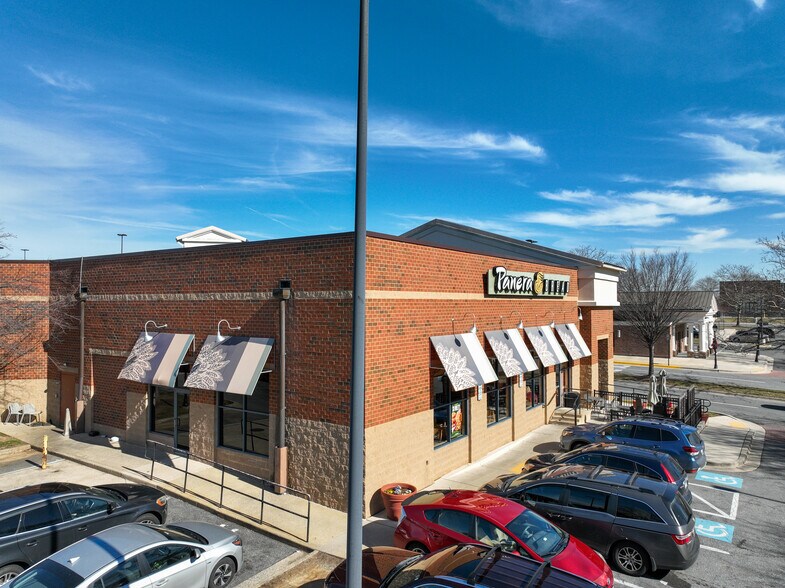 More Photos Of 195-205 Kentlands Blvd, Gaithersburg Unknown For Lease