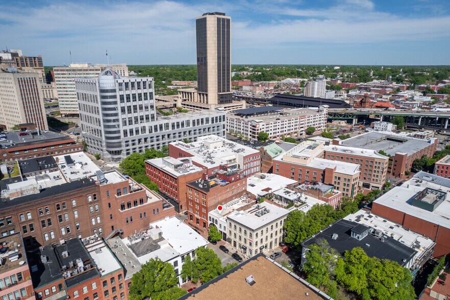 More Photos Of 23-25 S 13th St, Richmond Office For Sale