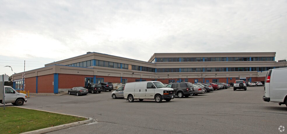More Photos Of 2180 Steeles Ave W, Vaughan Office For Lease