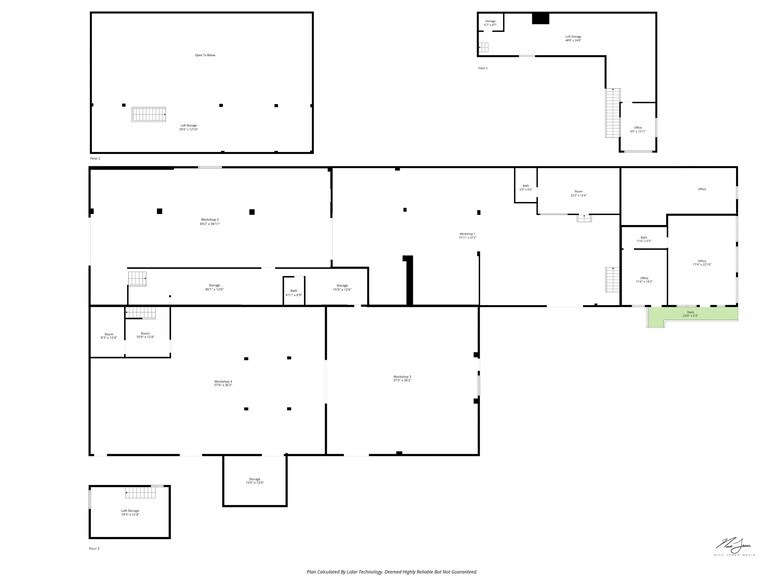 More Photos Of 2150 Cross St, Eugene Service For Sale