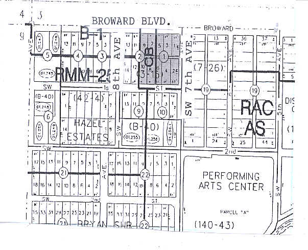 More Photos Of 730 W Broward Blvd, Fort Lauderdale Drugstore For Sale