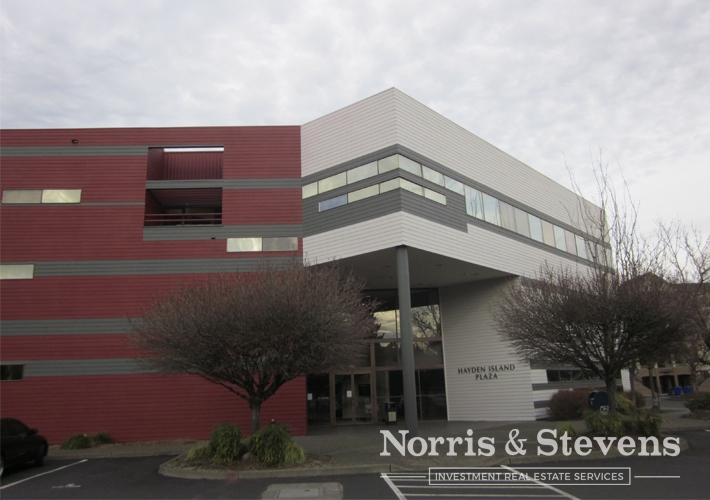 Primary Photo Of 700 N Hayden Island Dr, Portland Office For Lease