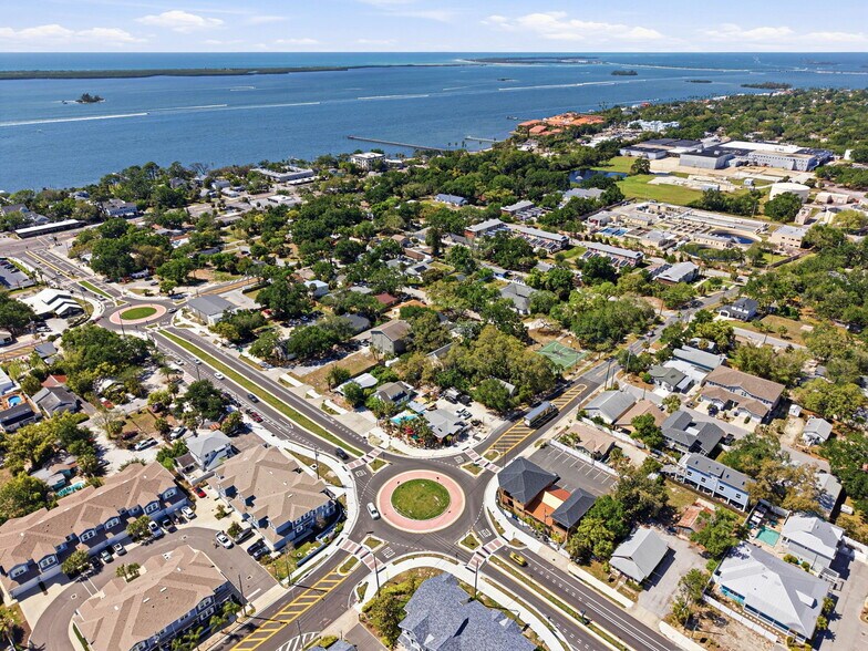 More Photos Of 444 Skinner Blvd, Dunedin Land For Sale