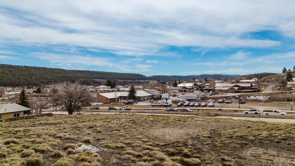 More Photos Of 842-850 Rosita St, Pagosa Springs Land For Sale